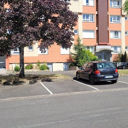 Appartement Lumineux Cholet Exterior photo