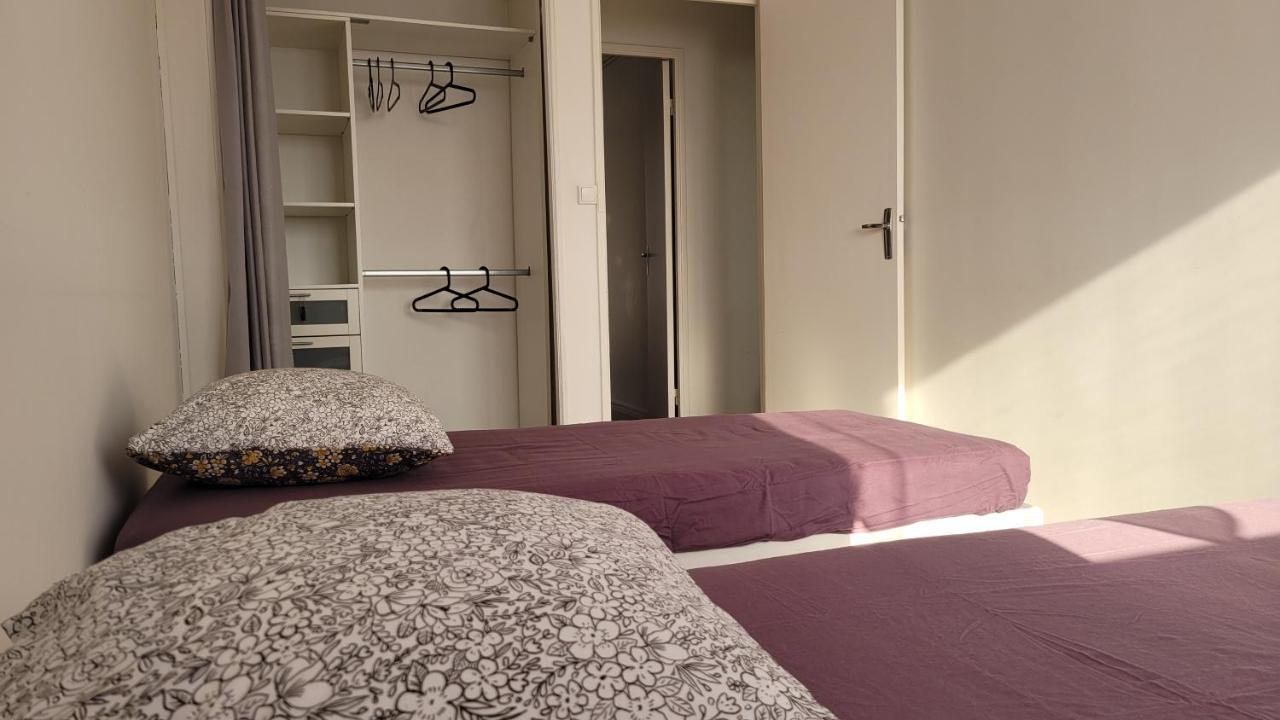 Appartement Lumineux Cholet Exterior photo